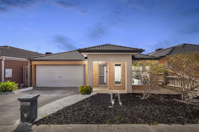 230 Epping Road, Wollert