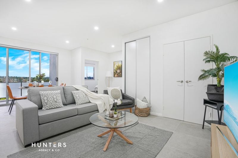 607/108-120 Station Street, Wentworthville