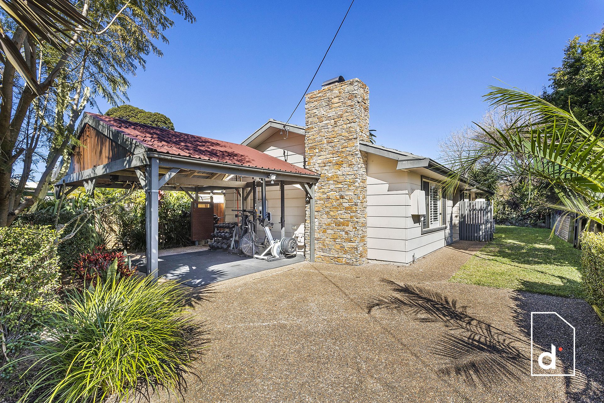 2 Dumbrell Road, Bulli NSW