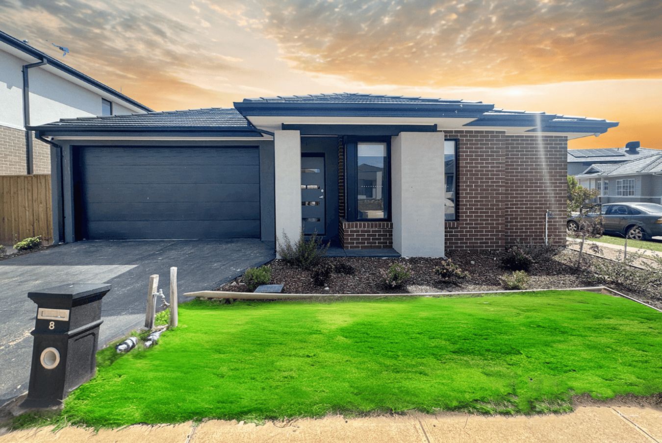 8 Ipswich Avenue Werribee VIC, Werribee - Thumbnail 2