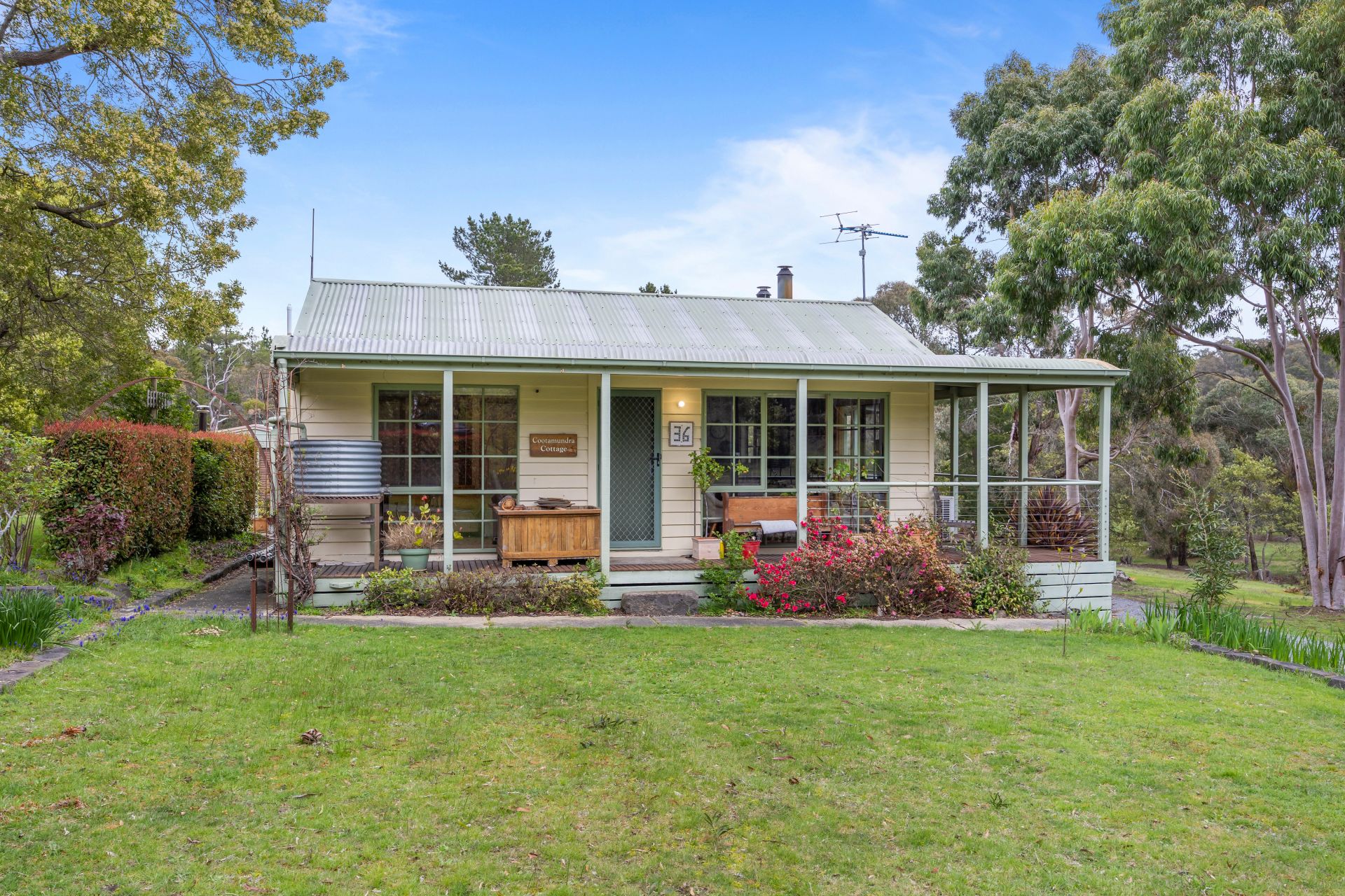 36 Gascoignes  Lane, Linton, Linton - Thumbnail 4