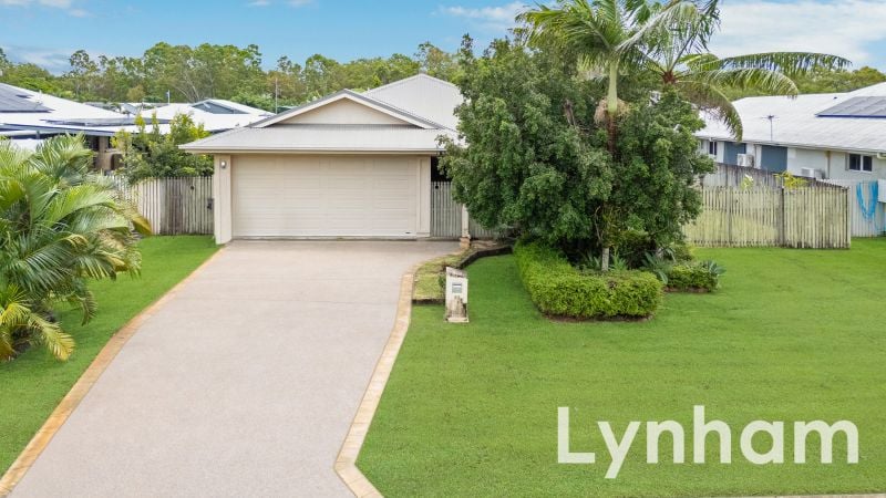 Freshly Updated Family Home with Space to Entertain