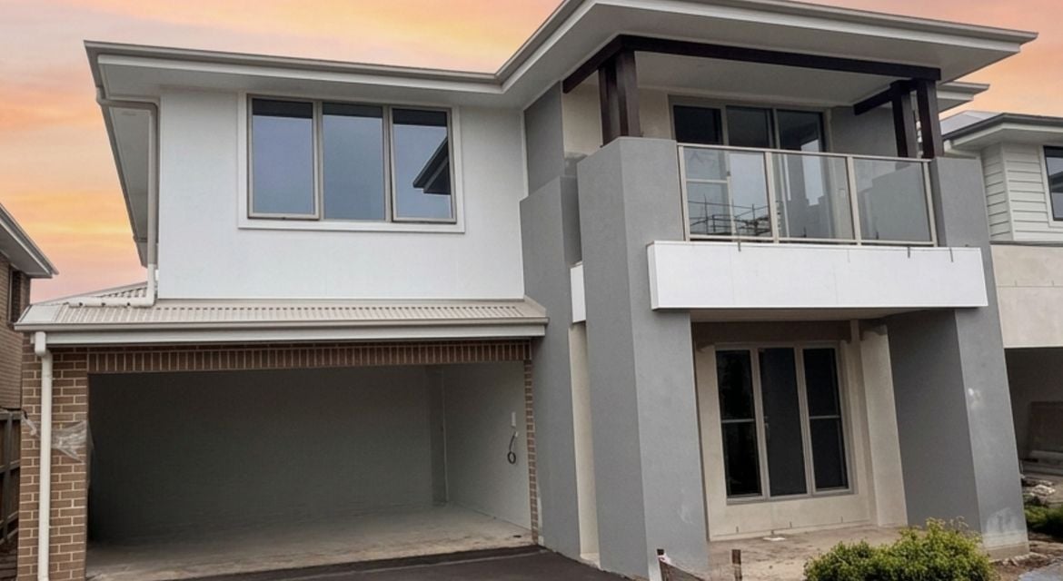 Gables 13 Wayfarer Road