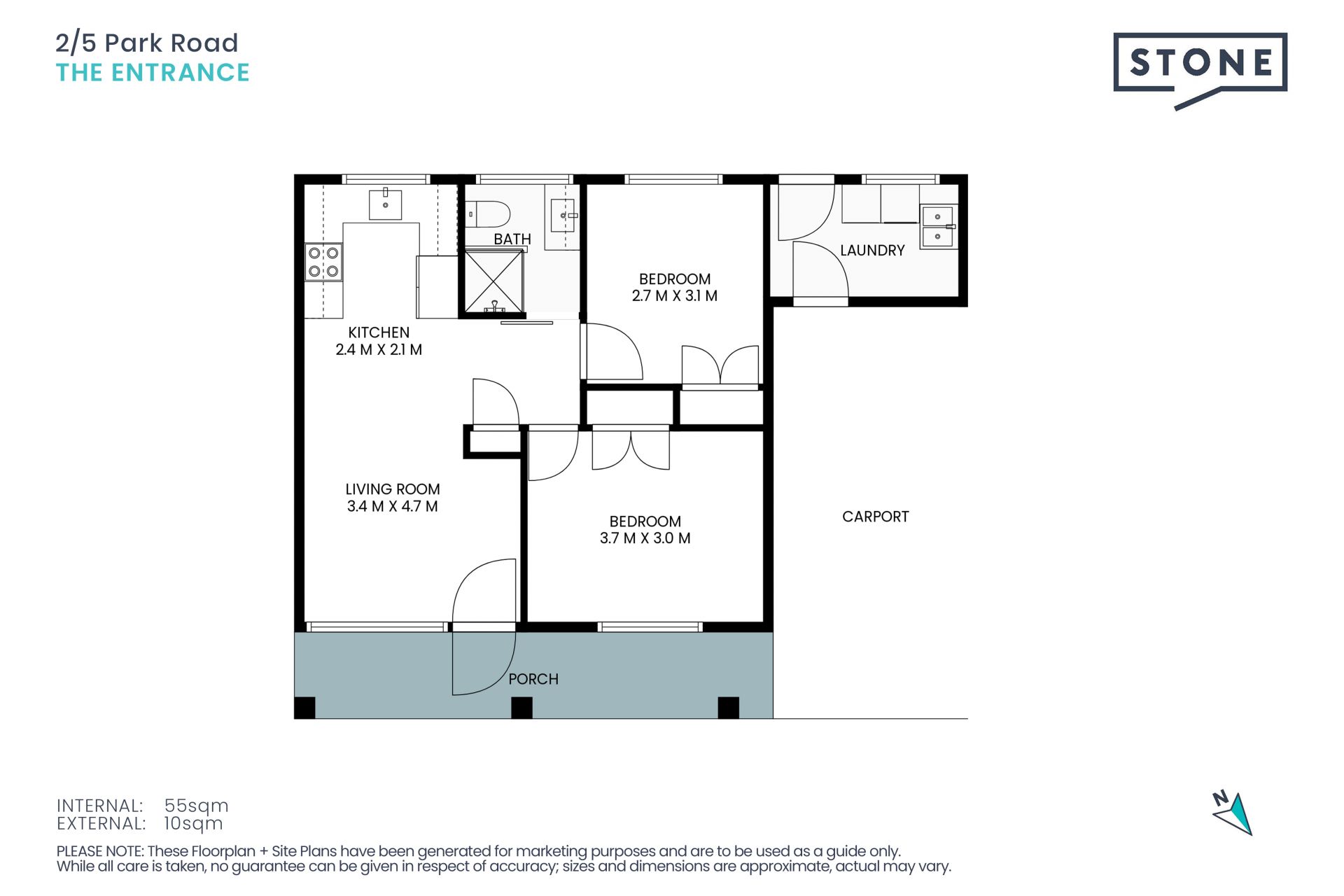 Easy Coastal Living in the Heart of The Entrance