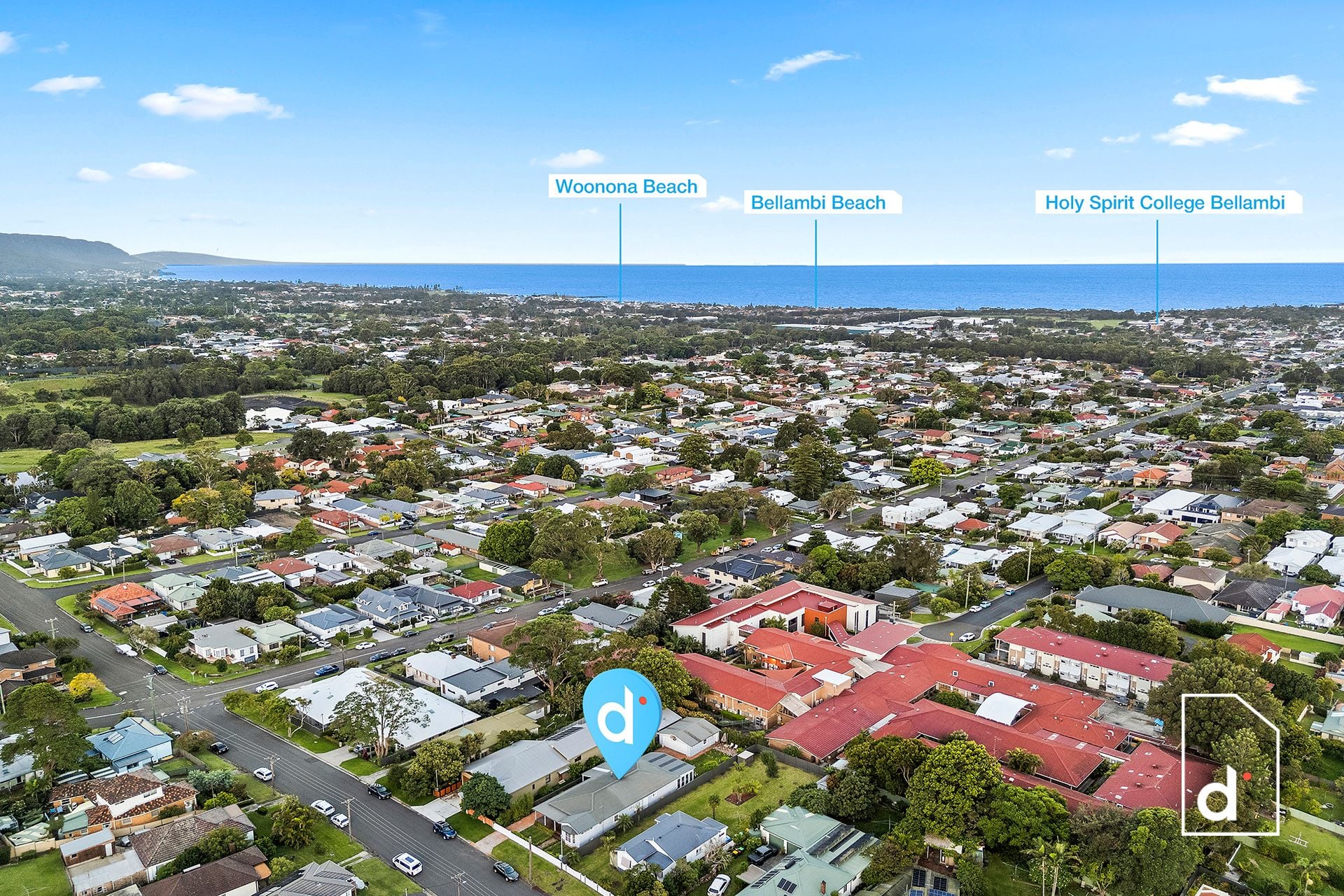 11 Bloomfield Avenue, Corrimal NSW