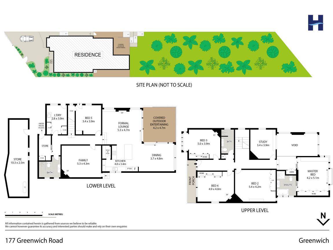 Sold by Stone Greenwich