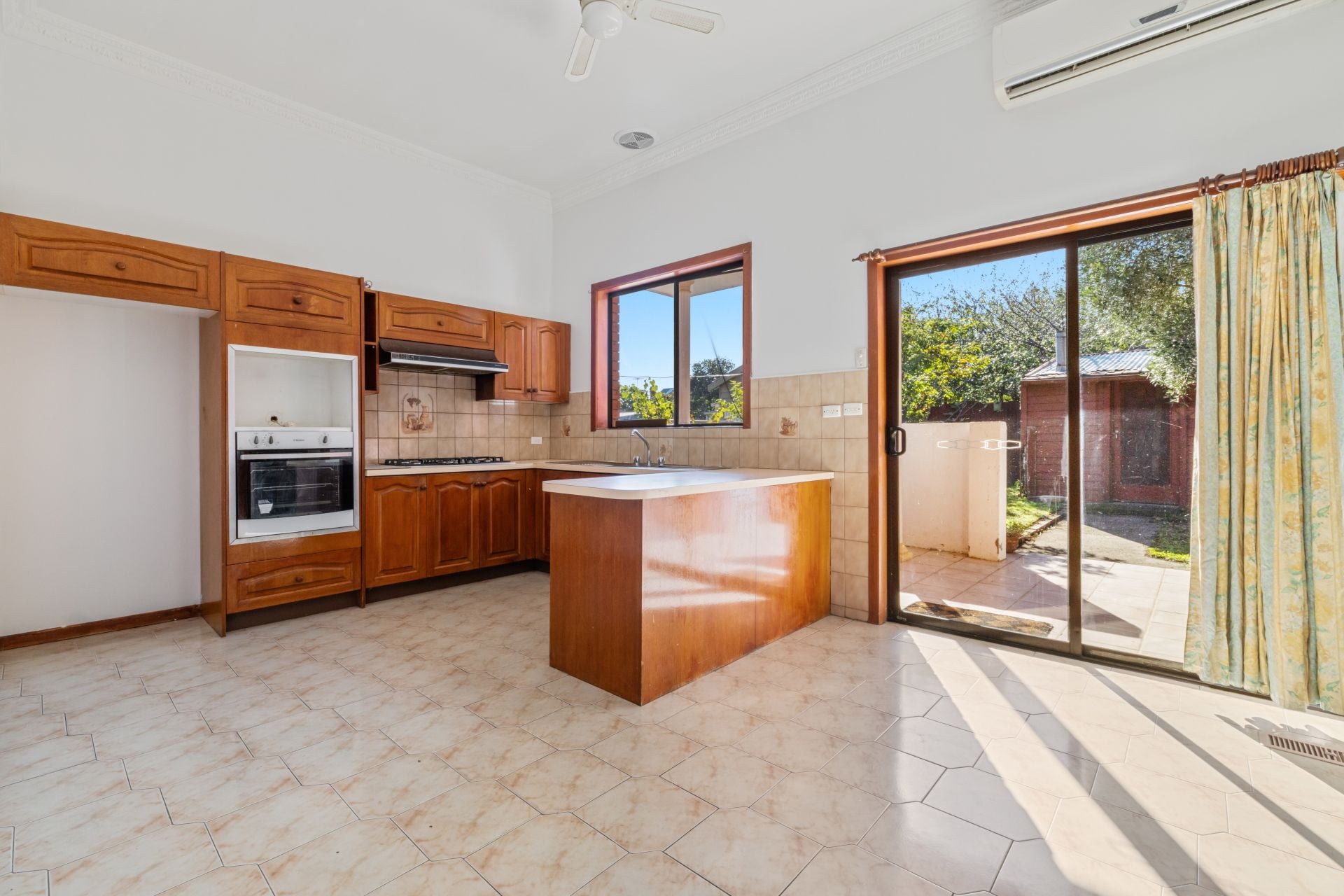 Classic Character Meets Prime Thornbury Living