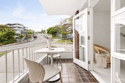 Dee Why - 3/50 Lewis Street