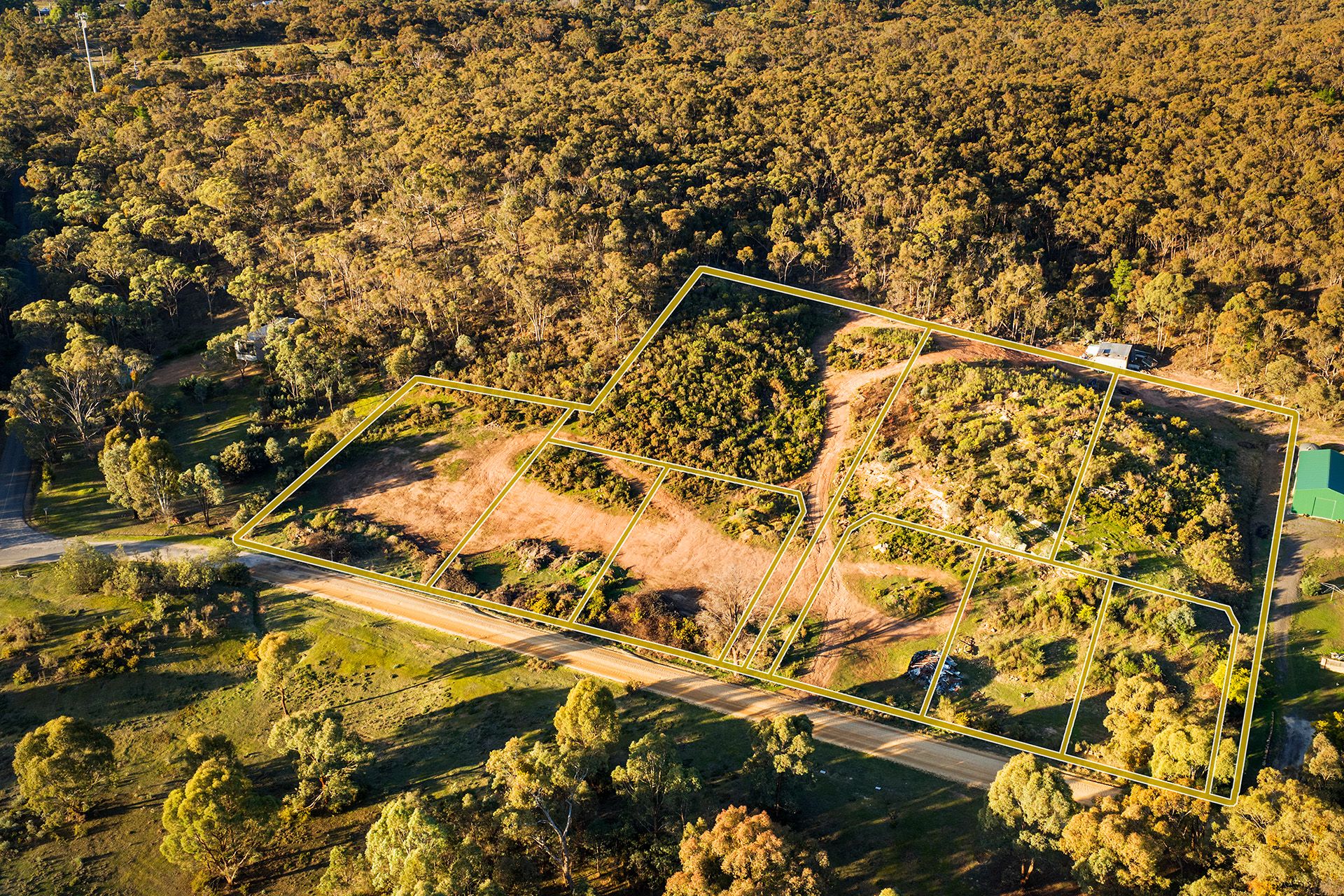 28-44 Dinah Road, Chewton - Thumbnail 3