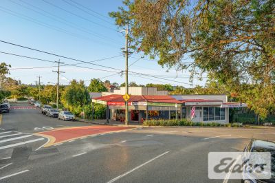 QUALITY OFFERING IN PADDINGTON'S RETAIL PRECINCT!