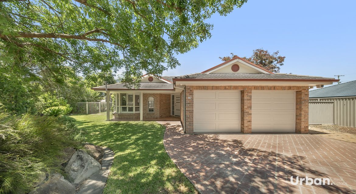 East Branxton 92 Hillview Road