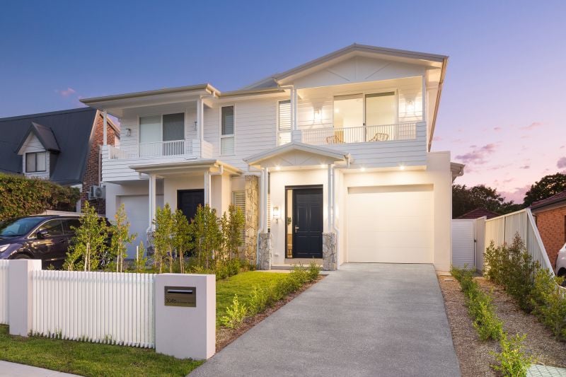 304b Burraneer Bay Road CARINGBAH SOUTH 2229