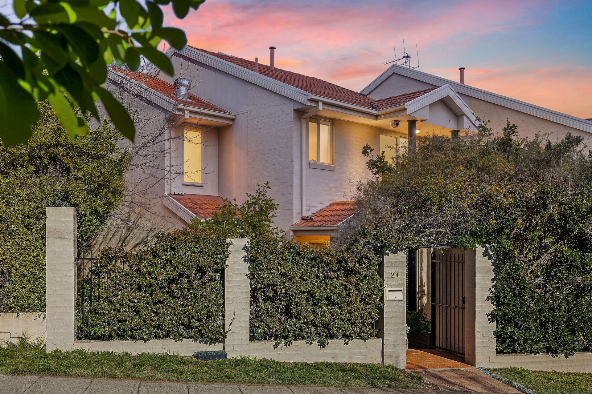 24 Haystack Crescent, Palmerston