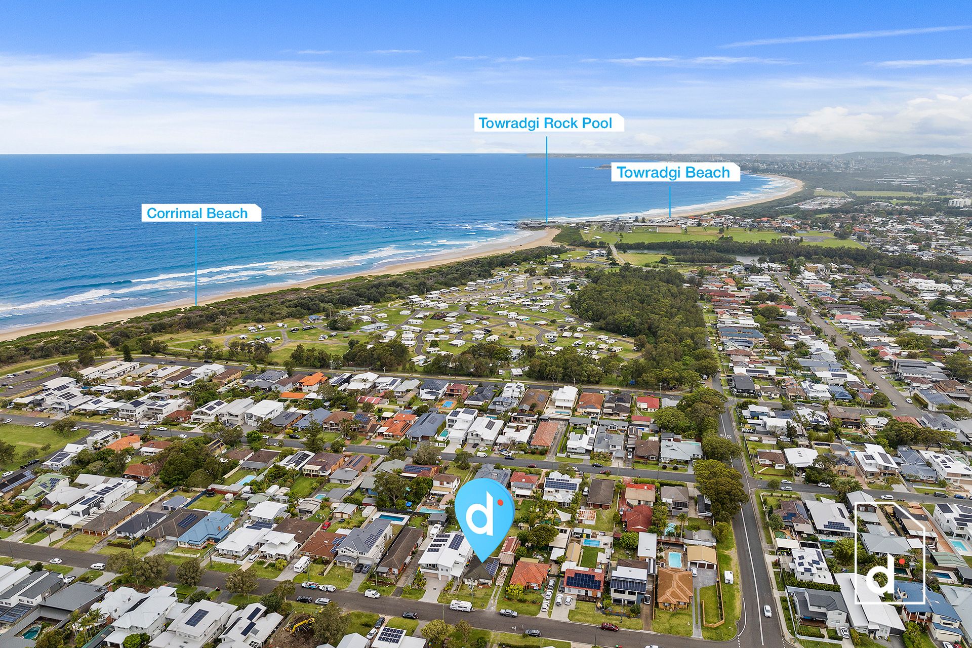 31 Aldridge Avenue, East Corrimal NSW