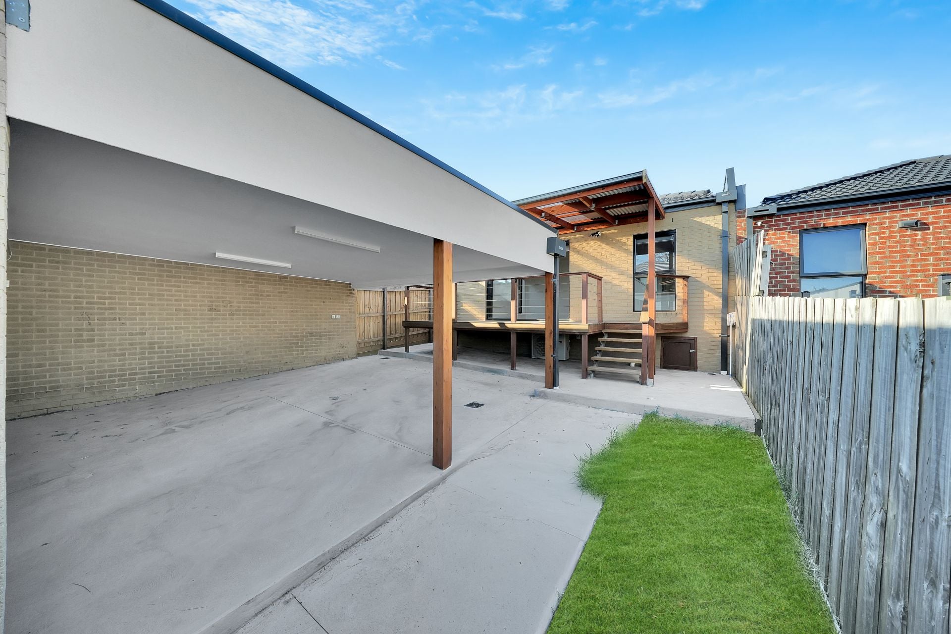 Space, Style & Location