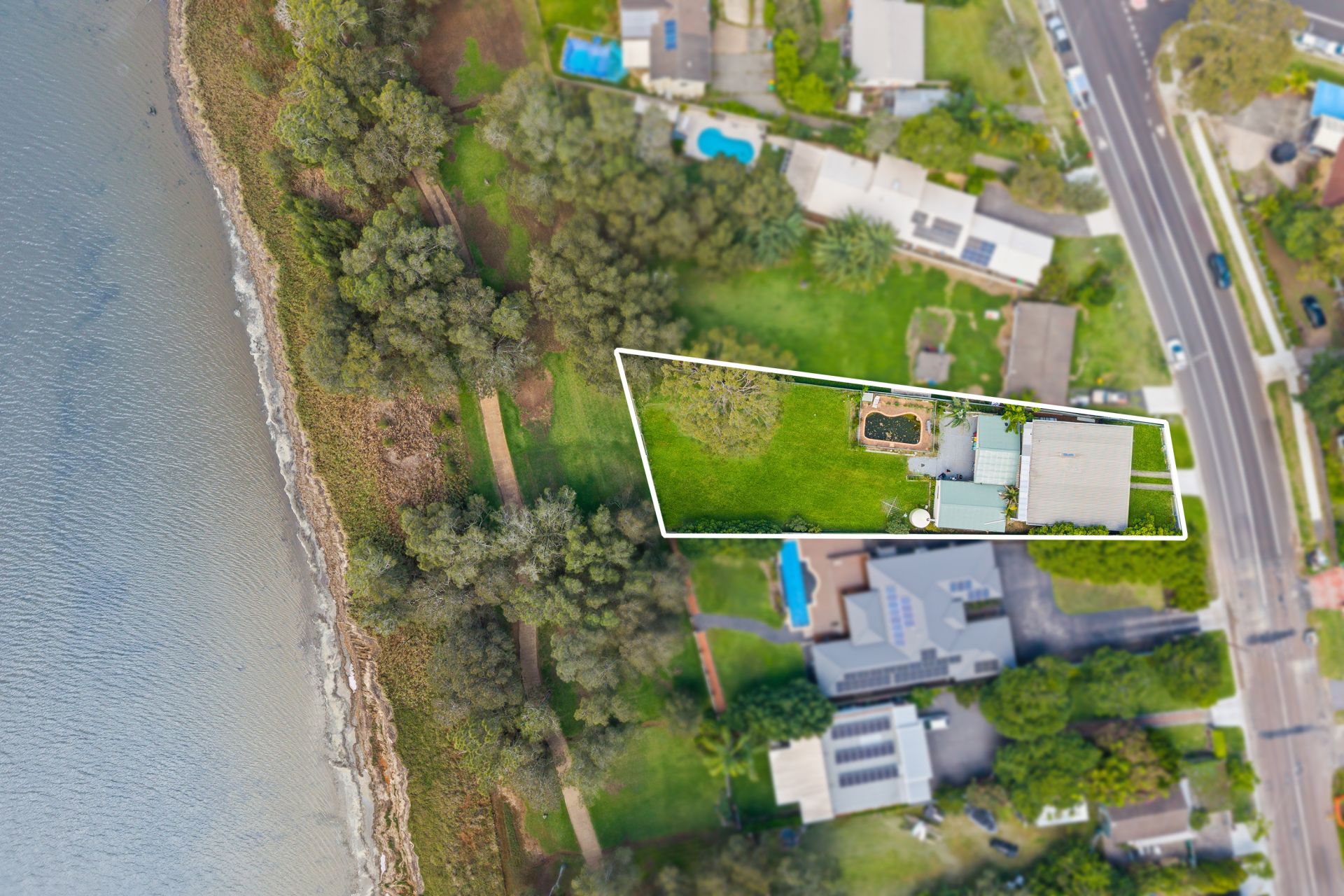 147 Lakedge Avenue, Berkeley Vale, Berkeley Vale - Thumbnail 4