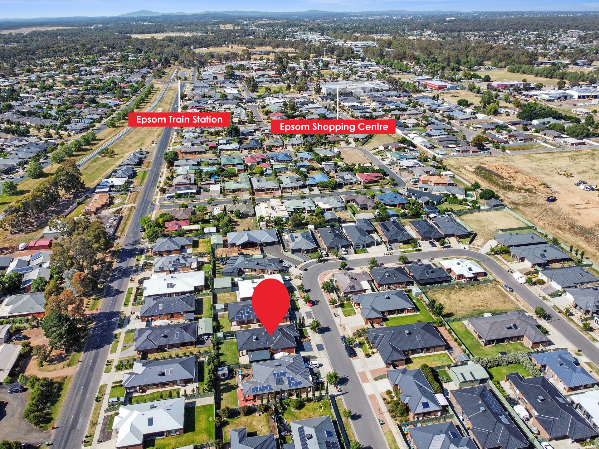 5 Cloverfields Crescent, Epsom, Epsom, Epsom - Thumbnail 3