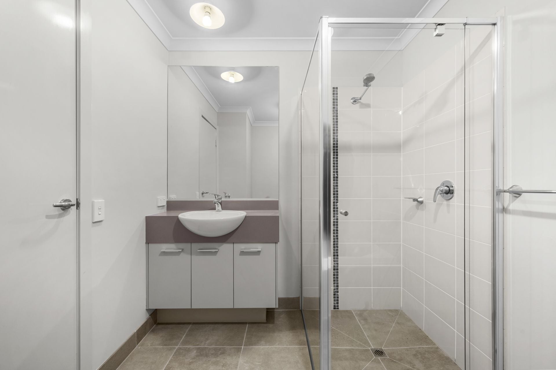 Parkside Position, Effortless Living