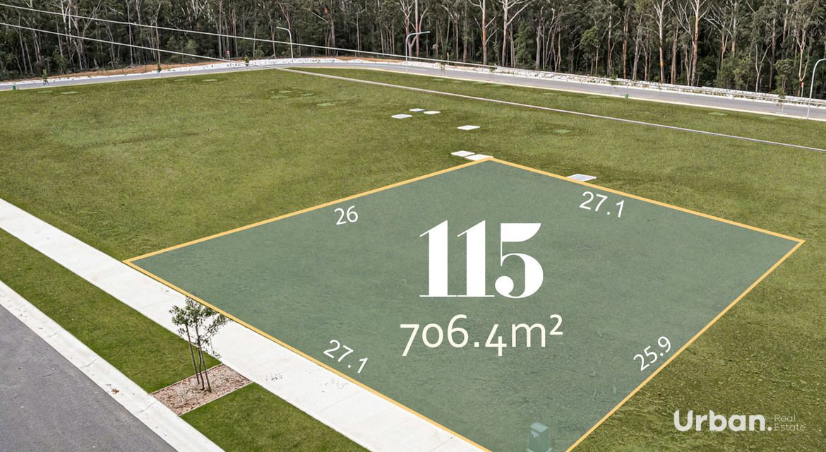 Silverdale 115/16 Sarina Street