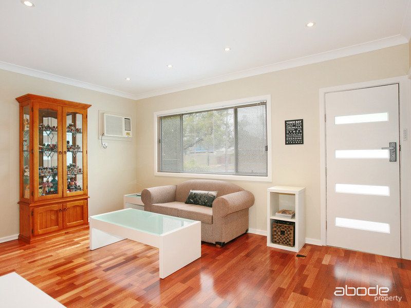 105 Waratah Street, KIRRAWEE, Kirrawee - Thumbnail 2