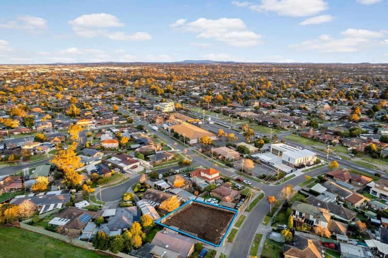 1 Dryandra Avenue, Epping