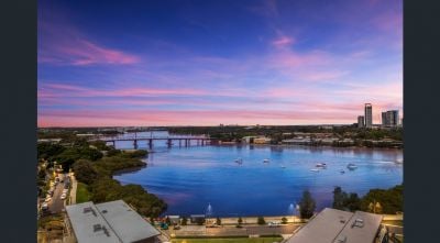 Meadowbank 105/146 Bowden Street