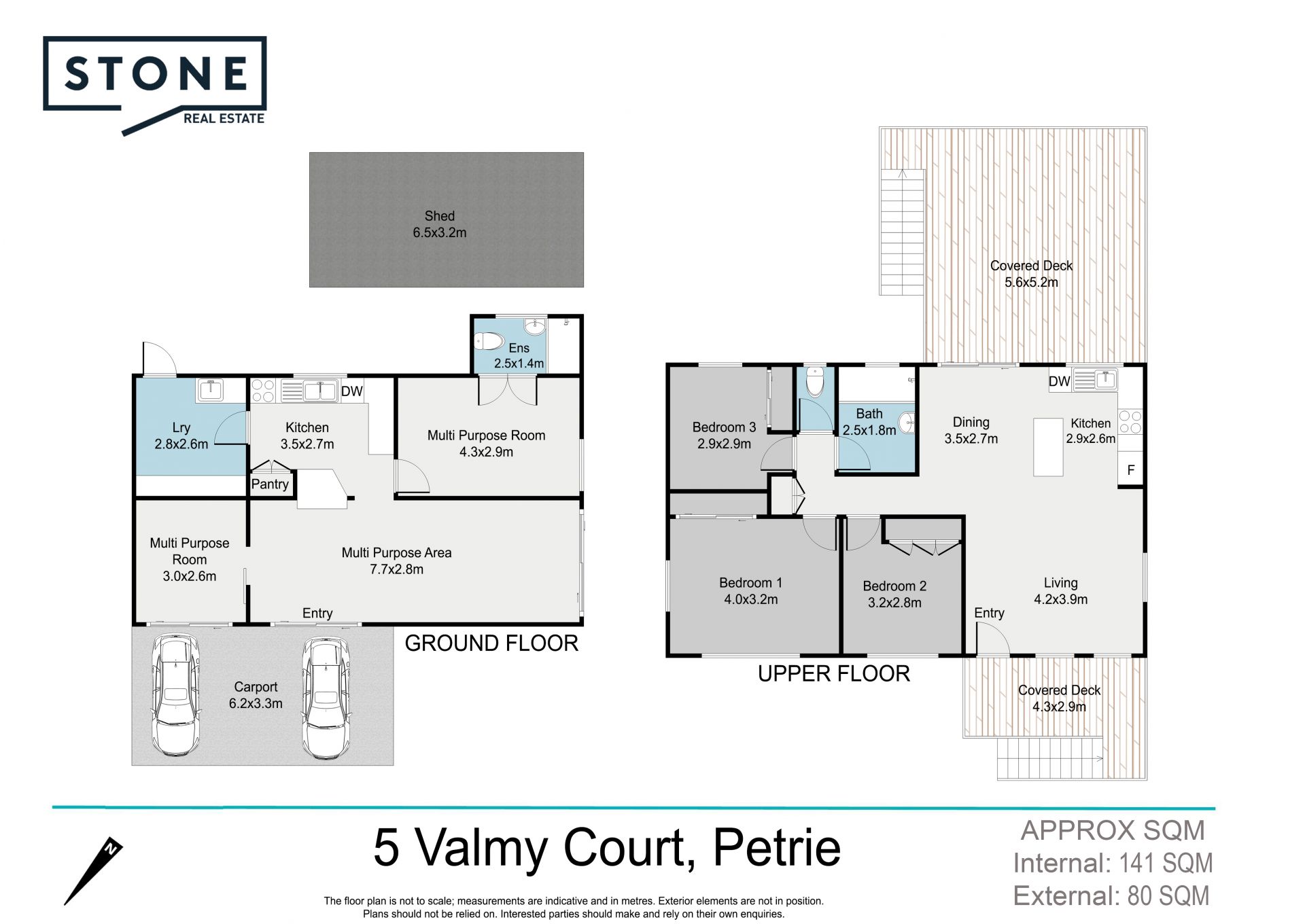 Renovated Dual Living Opportunity!