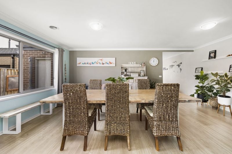 4 Pomegranate Grove, Mernda