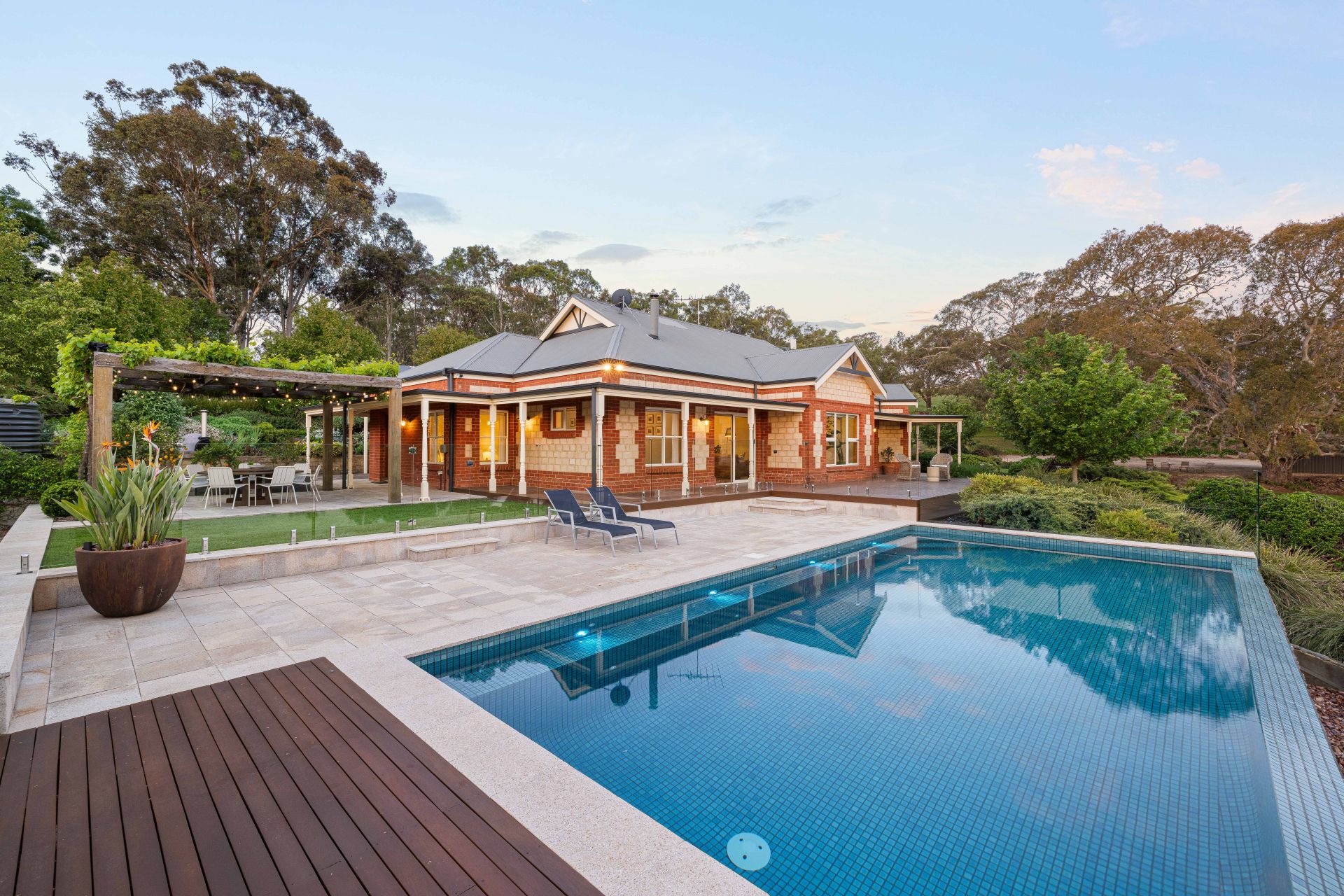 96 Bugle Range Road Macclesfield SA, Macclesfield - Thumbnail 2