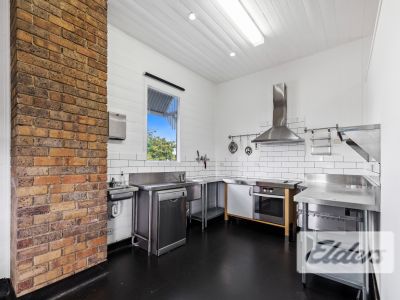 RECENTLY REFURBISHED CHARACTER OPPORTUNITY!