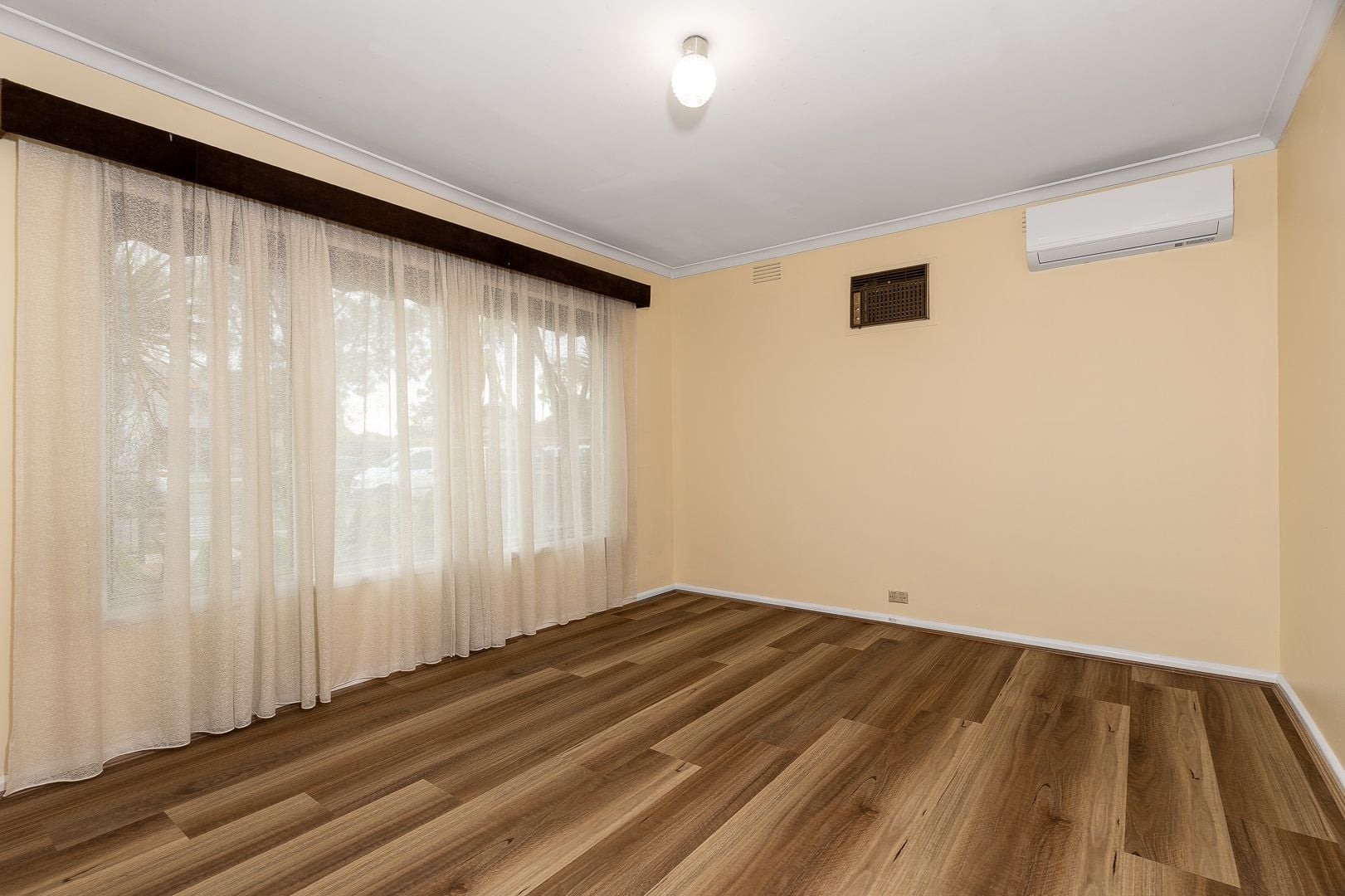 Convenient Three-Bedroom Home