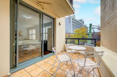 61/120 Cabramatta Road, Cremorne, Cremorne - Thumbnail 2
