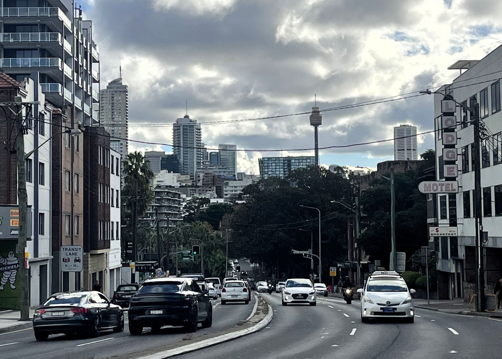 66-68 New South Head Road Edgecliff NSW, Edgecliff - Thumbnail 8