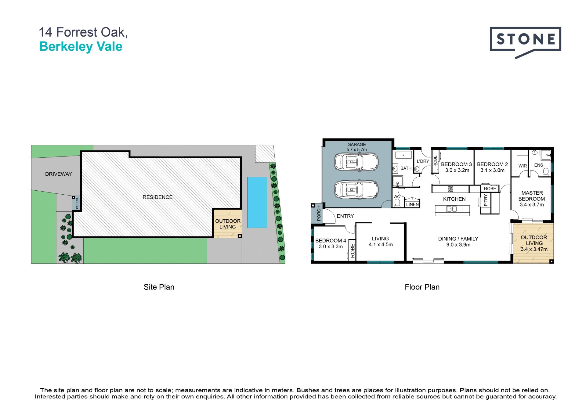 Stunning home located in private cul de sac with sparkling in-ground pool!