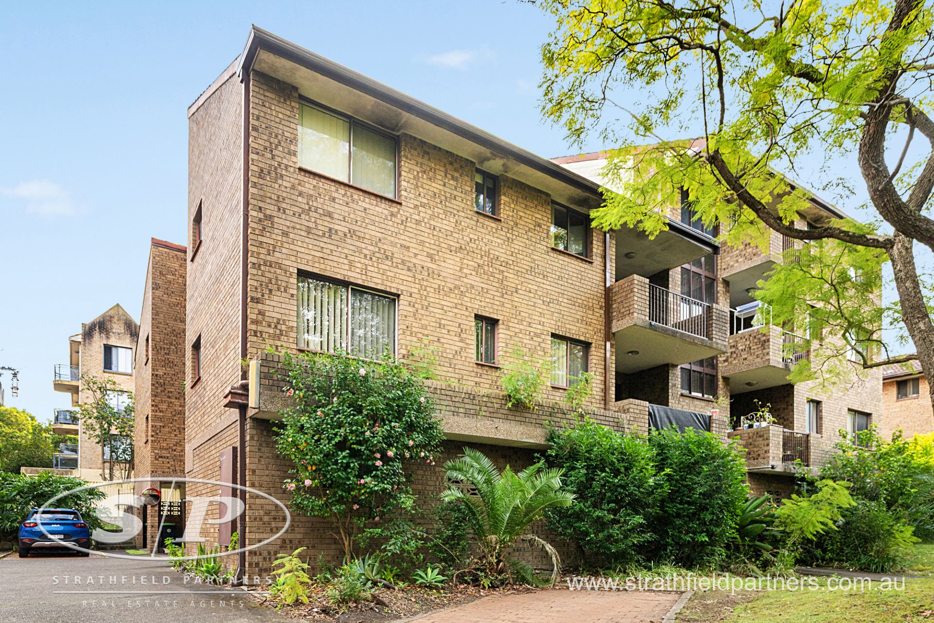 15/12 Alfred Street, Westmead, Westmead - Thumbnail 4
