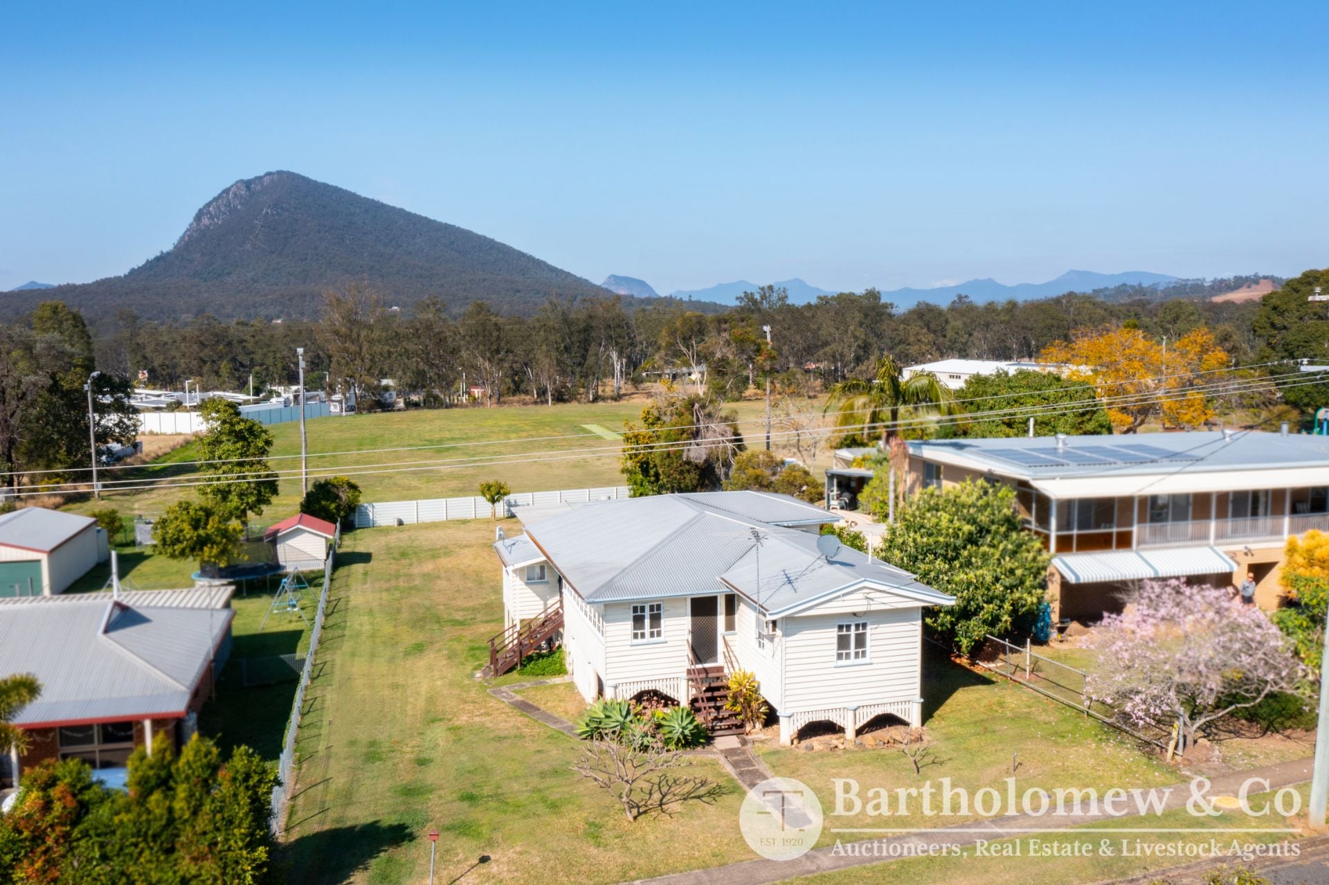 33 Elizabeth Street Aratula QLD, Aratula - Thumbnail 2