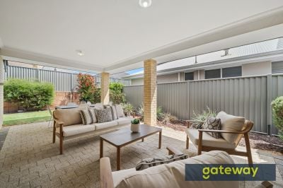 30 Wirra Corner, Wandi