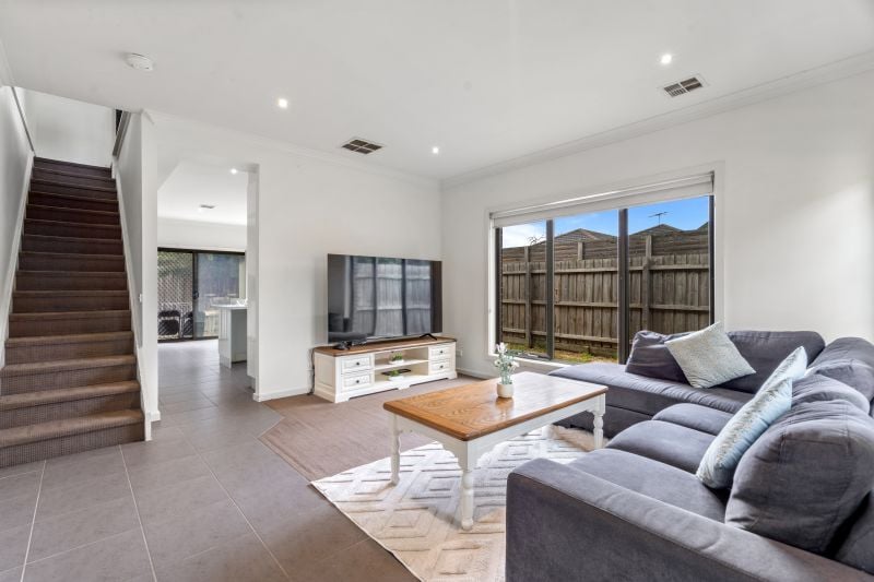 6/191 Gordons Road, South Morang