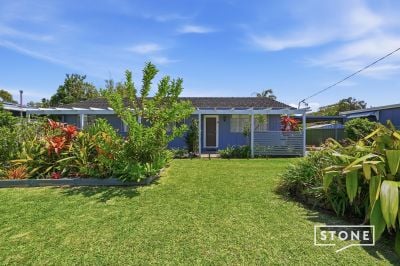 Coffs Harbour 9 Barrie Street