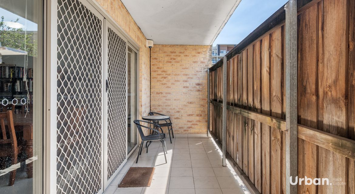 Campbelltown 6/13 Chamberlain Street