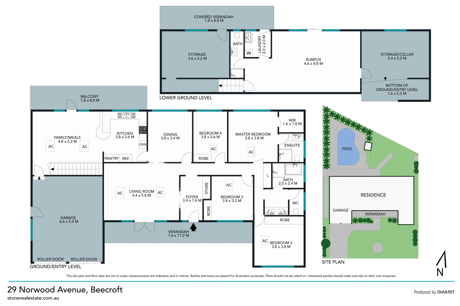 Cherished family home in convenient location