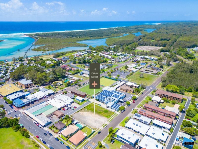 16 Orara Street URUNGA NSW, Urunga - Thumbnail 7