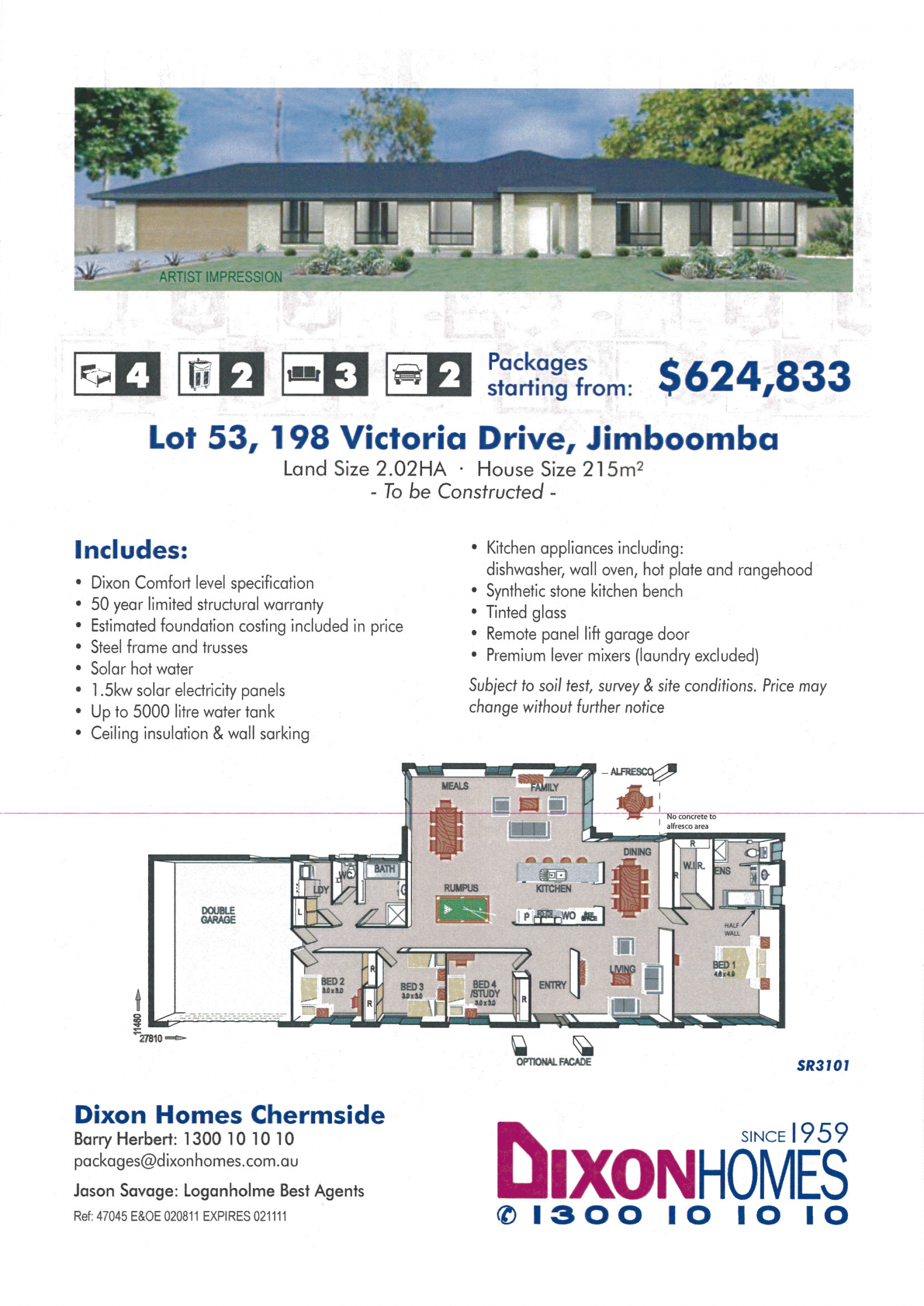 UNDER CONTRACT. THE BEST HORSE ACERAGE AVAILABLE
