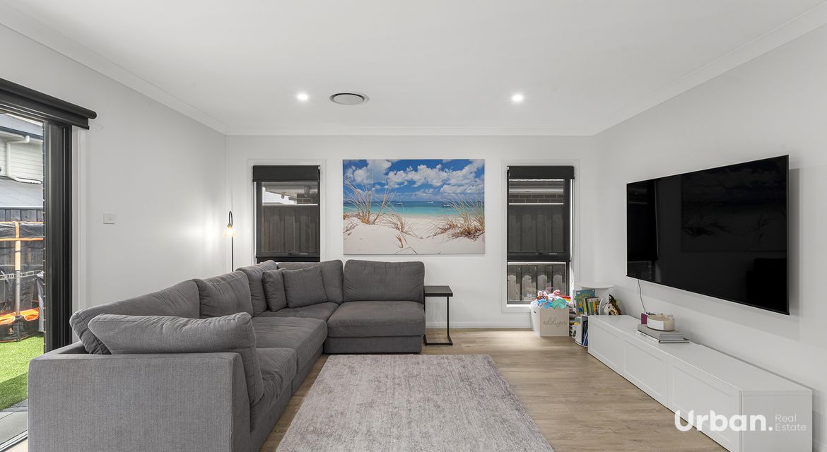 Box Hill 10 Campolina Street