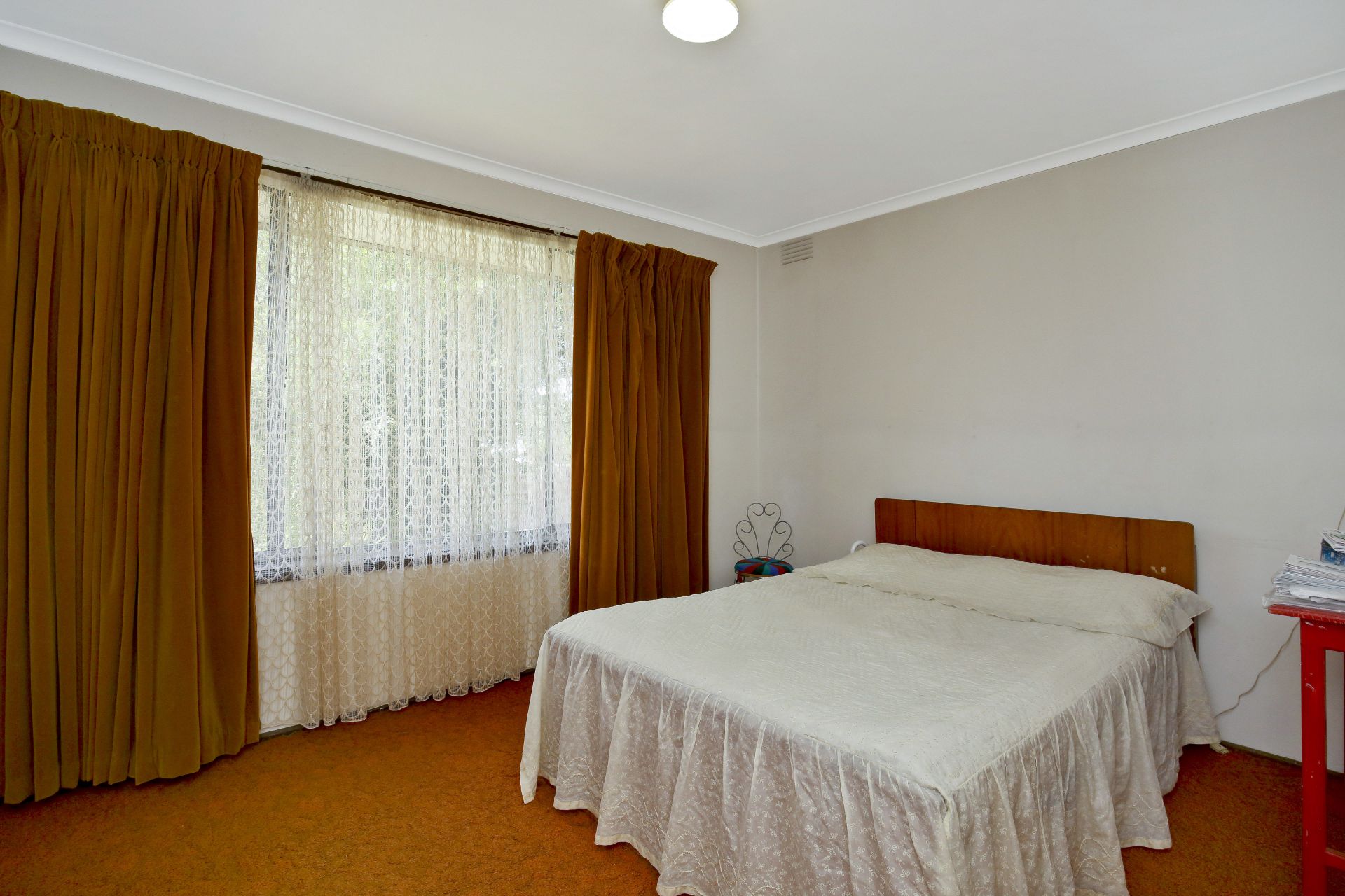 A Well-Located Home with Endless Potential
