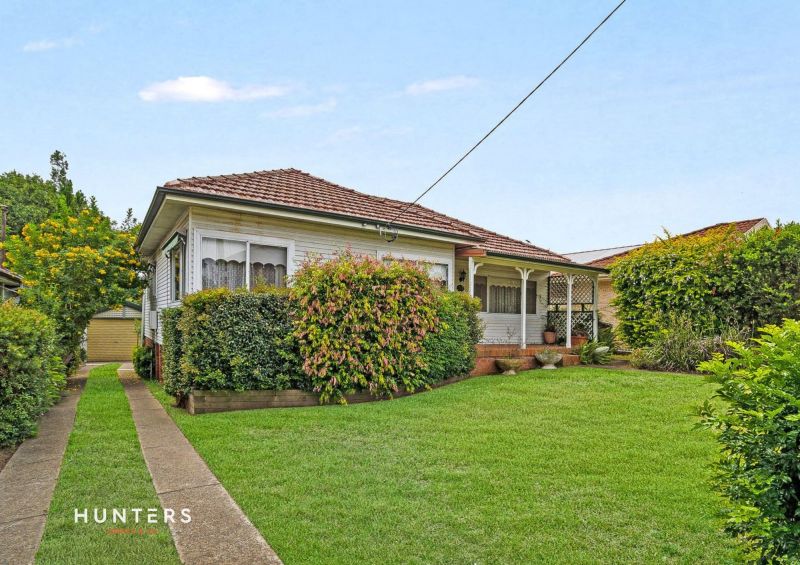 3 Webb Street, Merrylands