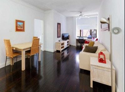 Potts Point 306/117D Macleay Street