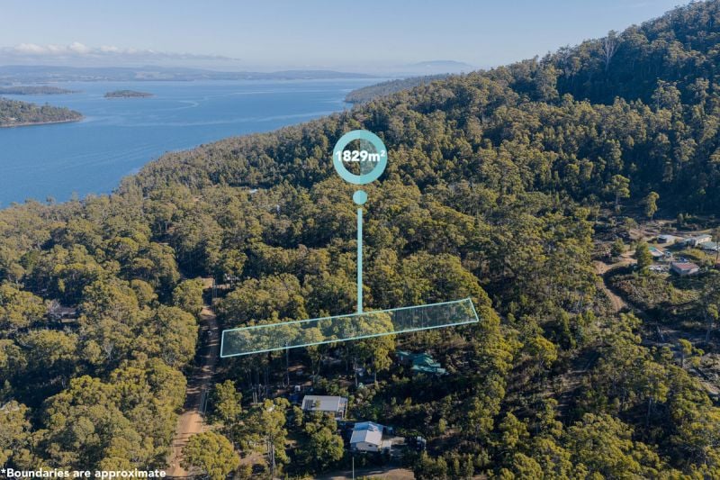 202 Old Jetty Road Eaglehawk Neck TAS, Eaglehawk Neck - Image 1