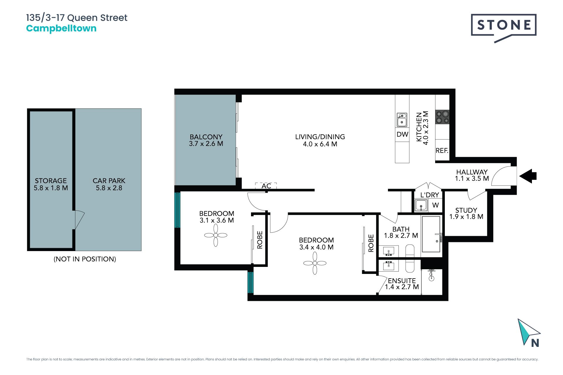 Perfect opportunity for first home buyers or savvy investors