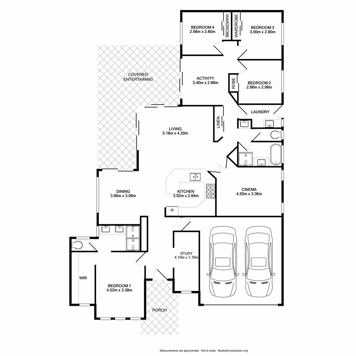 SOLD BY RUSSELL WYER & MICHELLE BALABKA!!
